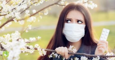 Alergia - o czym warto wiedzieć