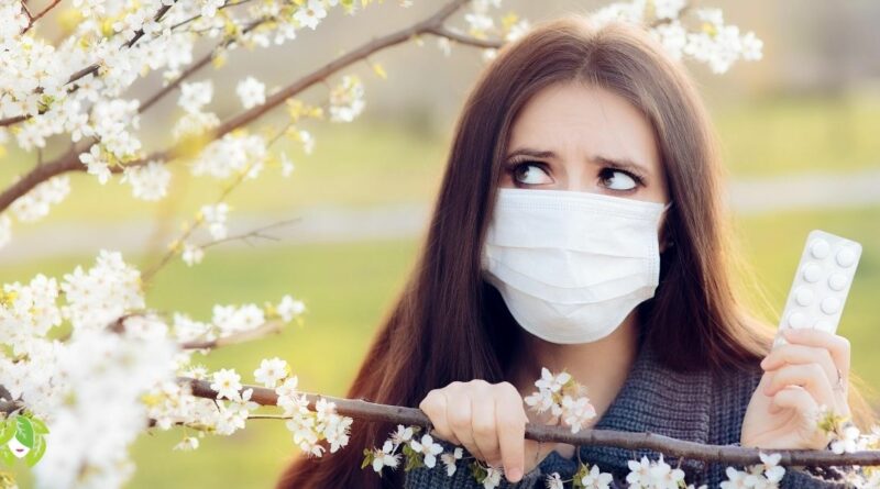 Alergia - o czym warto wiedzieć