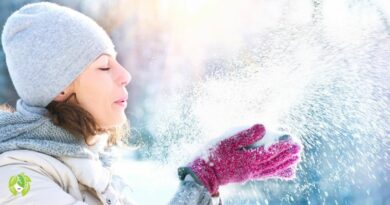 Jak pielęgnować skórę zimą?