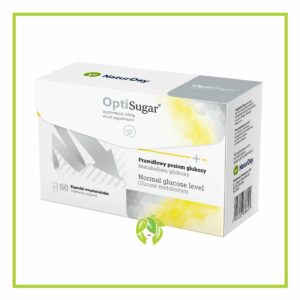 OptiSugar - NaturDay